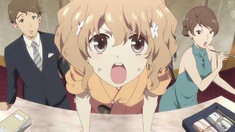 DGeofilters's tweet photo. 🥳🥳 #yuwakubonbori #HanasakuIroha #花咲くいろは #illustration #イラスト #hanairo  
Original: dayton_xx https://t.co/76V9YyK7lv