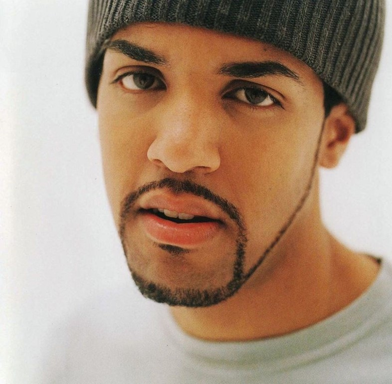 Happy birthday Craig David!!  