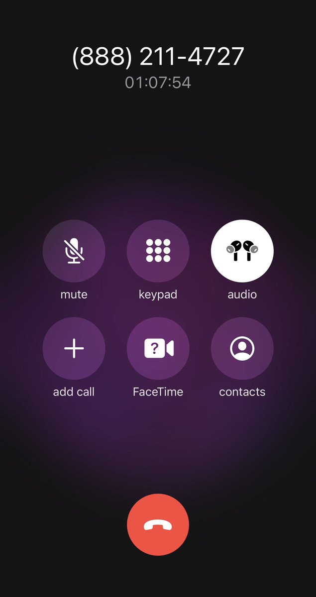 yazbat's tweet photo. @TMobileHelp  currently been sitting on hold for 30 mins. #blacktwitter please get these people https://t.co/3QXXopThoW