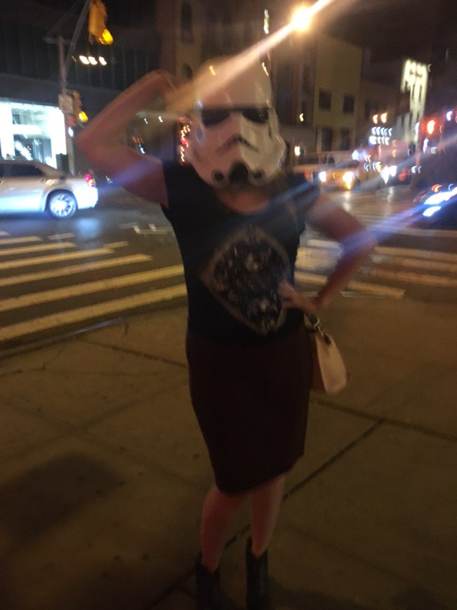 Rogue Fun: A Podcast Story tweet media