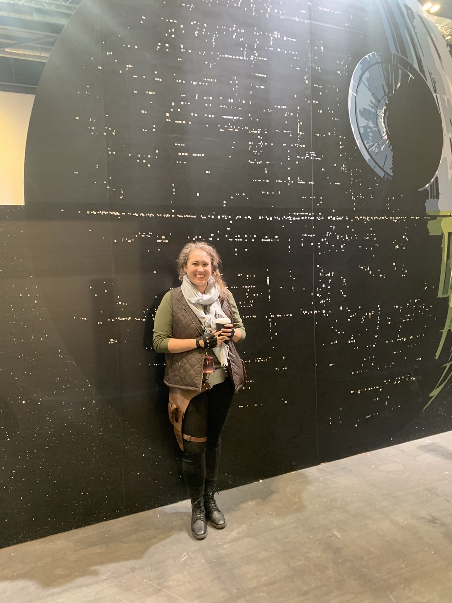 Rogue Fun: A Podcast Story tweet media