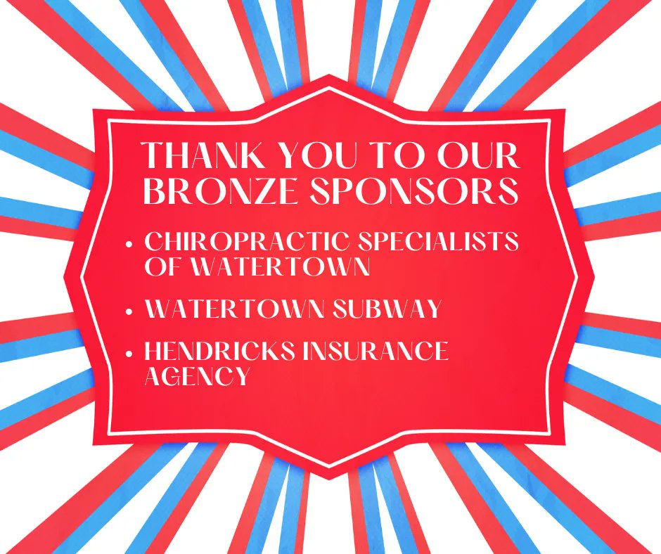 wmes111's tweet image. Thank you to our BRONZE Sponsors!!
See you Saturday!!
#StridesForStudents #wmes111 #Royals