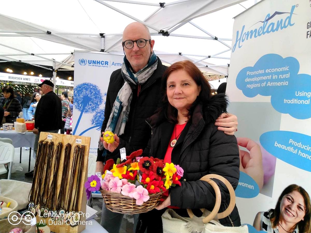 🌷April E-News - Debut of HDIF's new "Flower Shop," Hard Rock names HDIF its Women's Month beneficiary, UCLA features HDIF products, and getting ready for Britain's Coronation. mailchi.mp/hdif.org/june-…