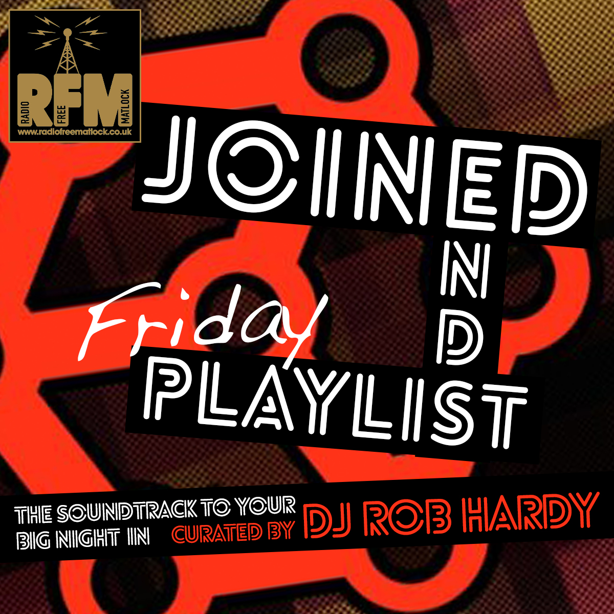 VPR Audio Club tweet media