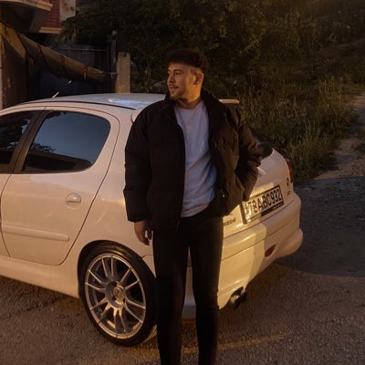#YeniProfilResmi