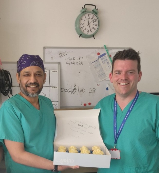 Sadiq Siddiqui tweet media