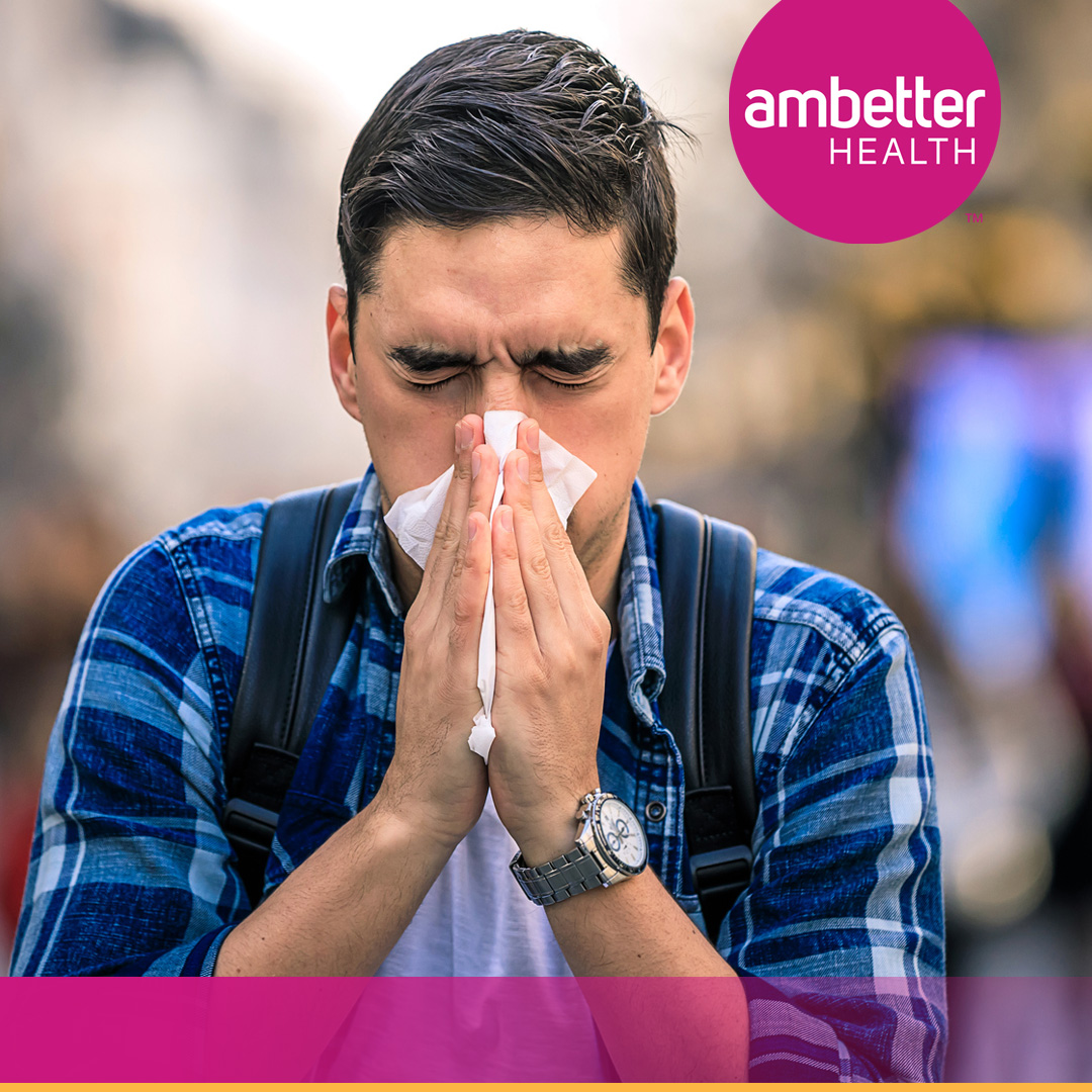 Spring is in the air, and so are allergens that can trigger many reactions, including asthma. Learn what allergies are, who's at risk, and what you can do to avoid or help eliminate certain symptoms. bit.ly/3NLcPxT