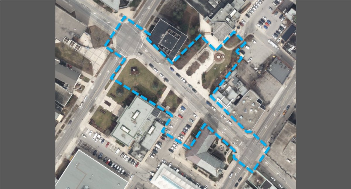 tamikitay's tweet photo. Excited that the James Street Civic Design Study request for proposals has been published! Is your firm looking for a legacy design project that could reimagine an urban pedestrian space in an inclusive, sustainable, and accessible way? Please see: https://t.co/RuhEDIxmae #STC https://t.co/8g12ZSTSwg