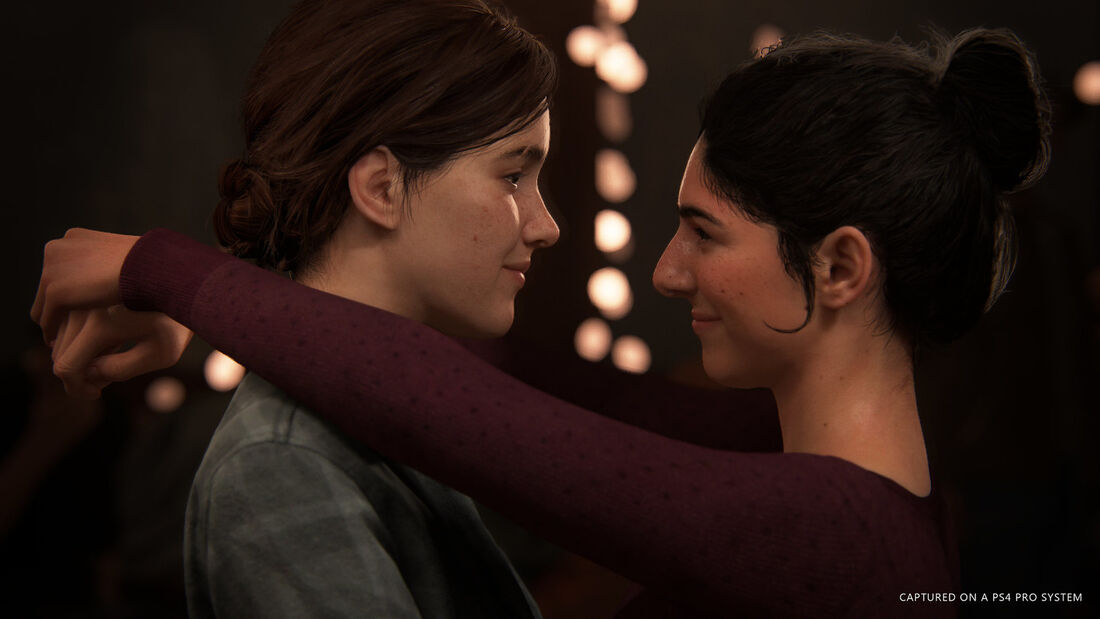 thelastofusbr 🦋 on X: 🚨 TÁ VINDO Bella Ramsey disse que novos atores  serão escalados antes do início das filmagens da 2ª temporada. Esses são  alguns dos personagens da Part II que