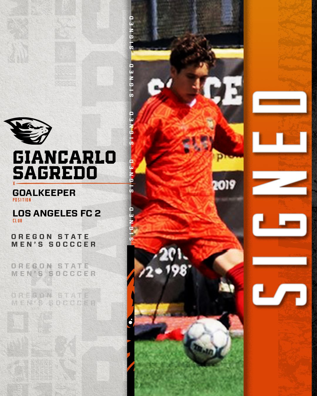 Oregon State Men's Soccer (BeaverMSoccer) / Twitter