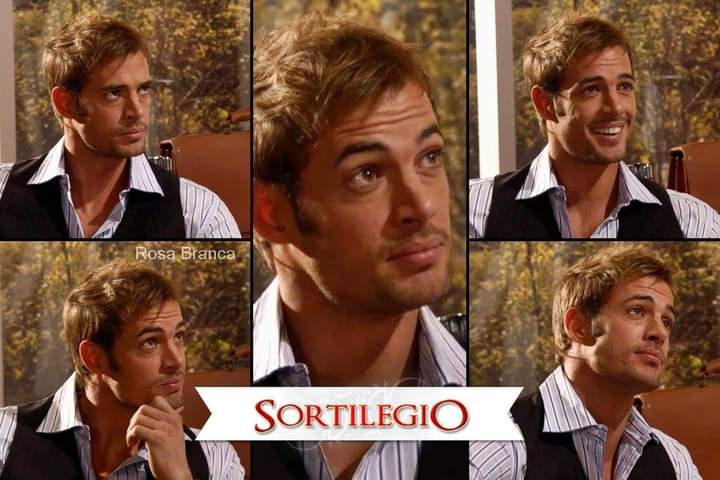 RosaBranca12's tweet photo. Essas carinhas lindas!!! 😱😱😱😱 Vai, pode judiar de mim, ligo não. 🙊🙊#Sortilegio09 @willylevy29 https://t.co/KIYwOHiGSm