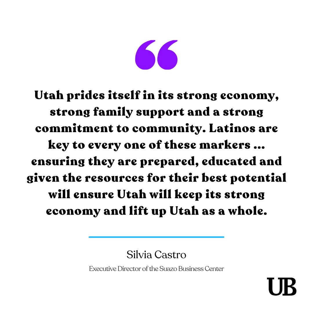 Utah Business tweet media