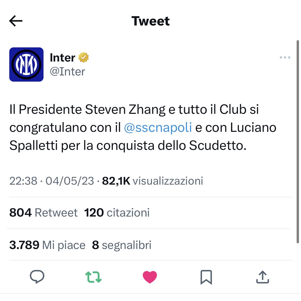 GiuliaCuchu's tweet photo. Nel calcio, come nella vita, esistono le categorie https://t.co/S331TguBLz