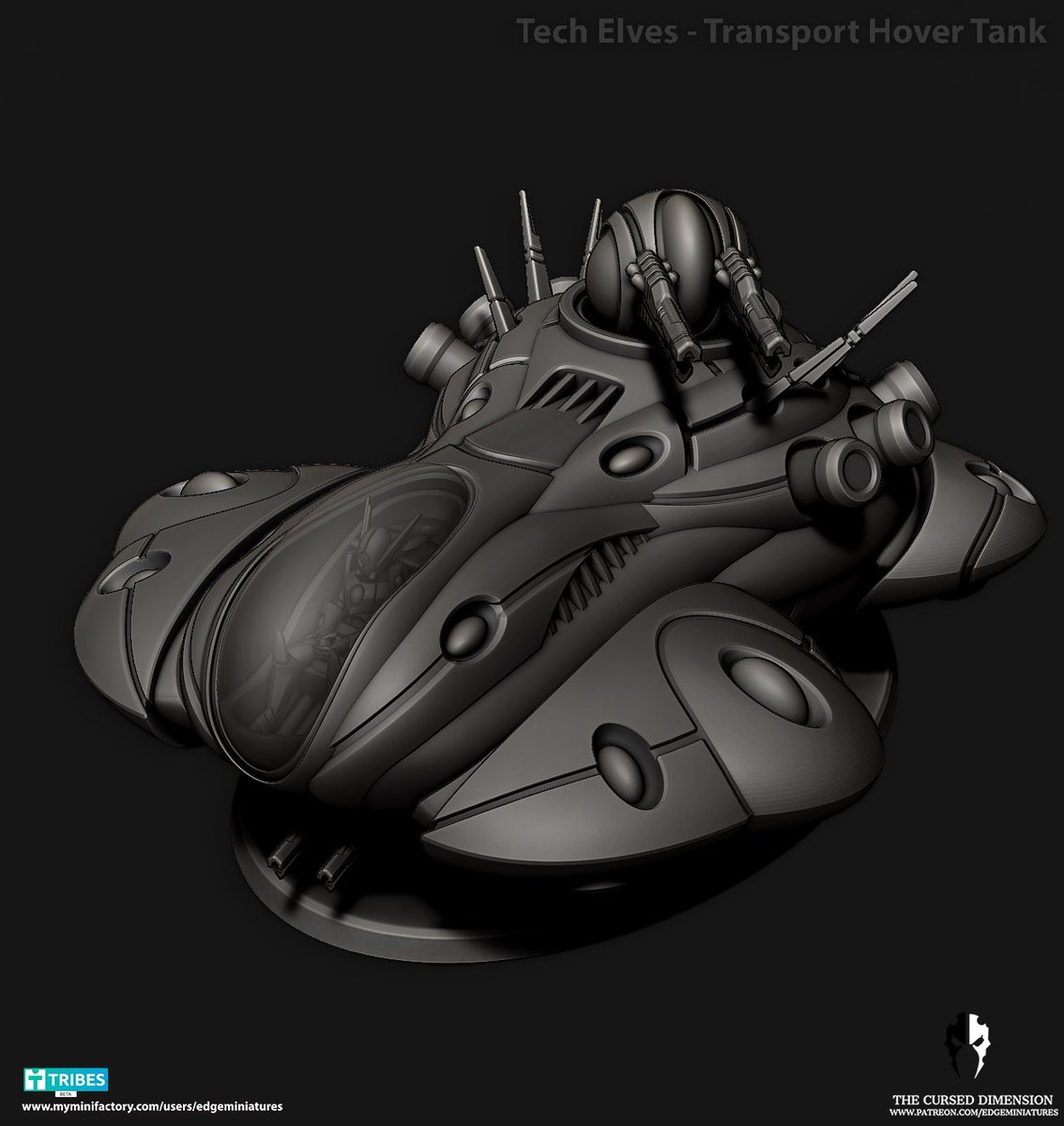 PascalCleroux's tweet photo. Kicking off a new race this month with Tech Elves. Mobile suits, beam weapons, warriors, hover transport and astromancer.
Out now
#tech #elves #techElves #Protoss #Covenant #Eldar #aeldari #wargaming #3dprinting #warhammer #opr #zbrush #hovertank #starcraft #templar #halo https://t.co/kSIus3YeTY