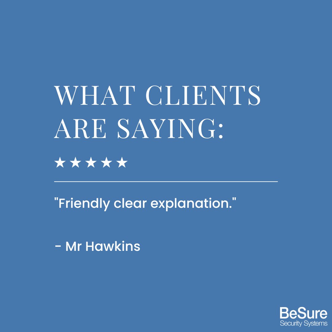Another 5-star review from one of our clients ⭐⭐⭐⭐⭐

Your feedback is important to us! 🌟 We encourage all our previous customers to leave us their feedback wherever you are able to whether this is on Google or Facebook 🤗

#testimonial #review #happyclient #localbusiness