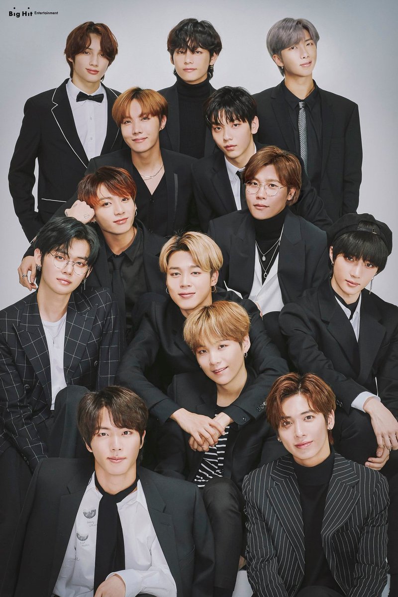 yawnzzniks's tweet photo. BIGHIT consists of Lee Hyun, BTS &amp; TXT. I see a lot of fans that when there is a post regarding Bighit they will look for anther group.Let me clarify, Hybe has multiple subsidiaries, including Big Hit Music, Source Music, Pledis Entertainment, Belift Lab, KOZ Entertainment &amp; ADOR https://t.co/NupHzULXRF