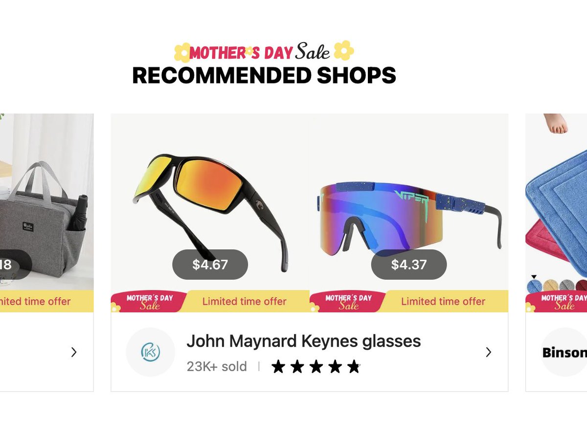 incredible deal!