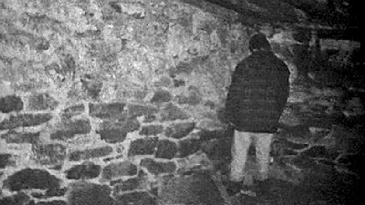 The Blair Witch Project, 1999: Lionsgate have hired Oliver Park—director of last year's The Offering—to direct an untitled sequel in the much-loved horror franchise.