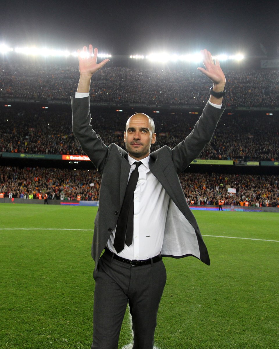 FC Barcelona tweet media