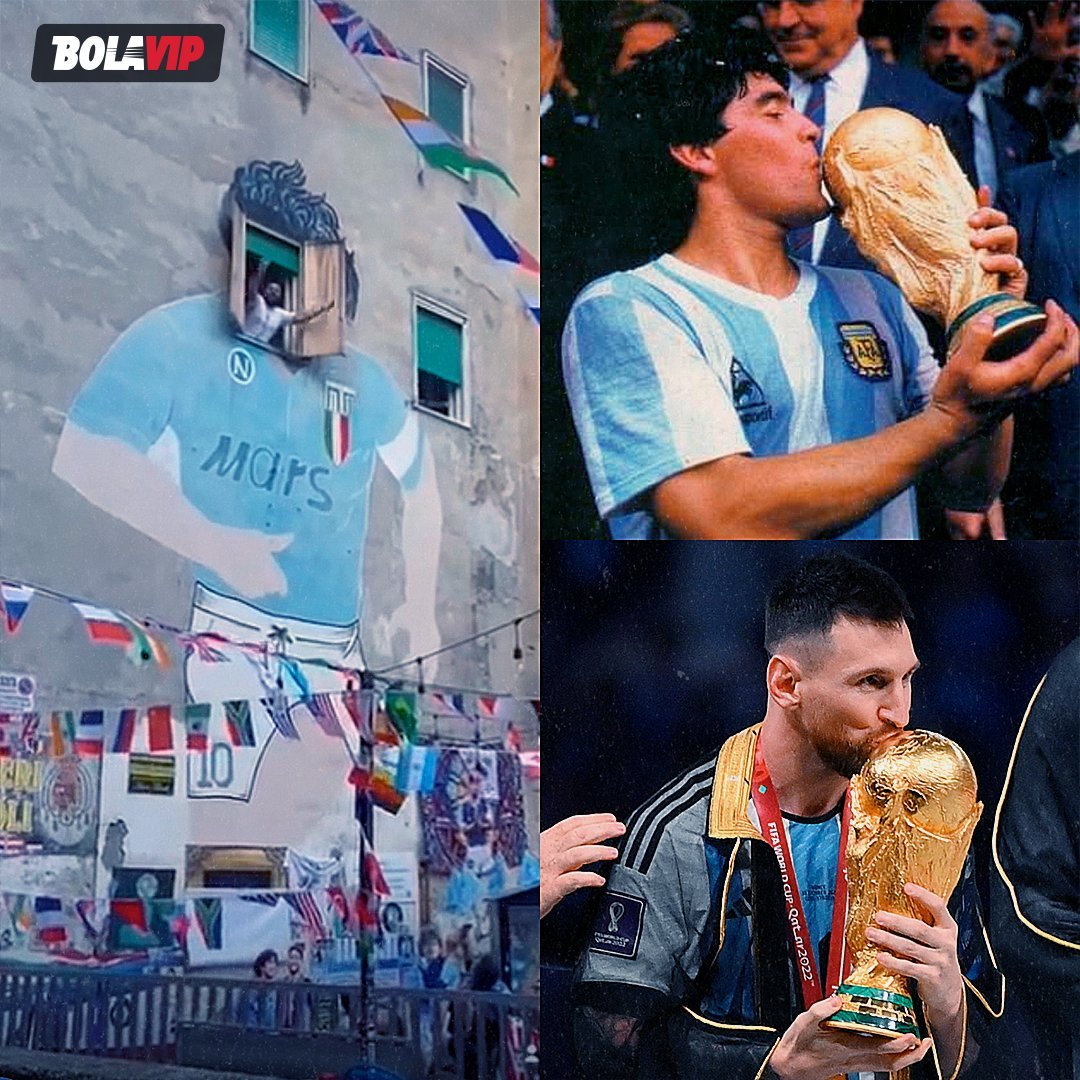 Volve10Riquelme's tweet photo. Esta ventana la abren solo cuando el Napoli sale campeón e hicieron la excepción cuando Argentina ganó la Copa del mundo.

Hoy después de 33 años la van a volver a abrir por el scudetto del Napoli🚬🚬🚬 https://t.co/sVMitgSCdo