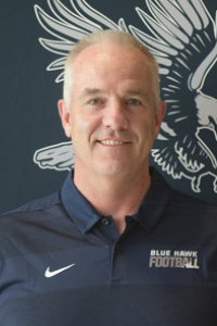 CONGRATULATIONS ARE IN ORDER🥳🪩
DSU's Athletic Director, Pete Stanton, has been deemed the North Star Conference Athletic Director of the year. THANK YOU, Coach Stanton, for your hard work and dedication to Dickinson State. We are fortunate to have such a humble, and willing AD.