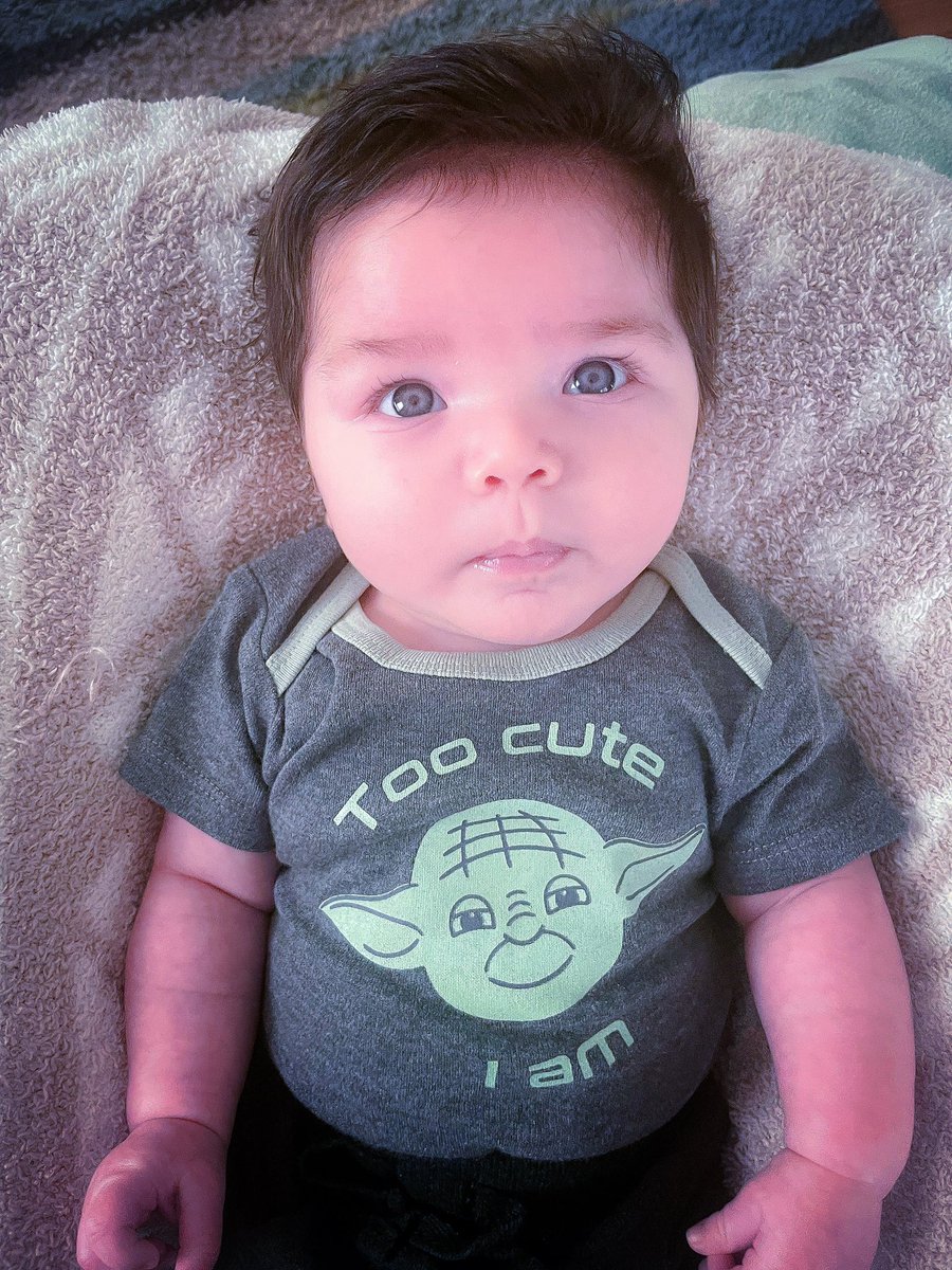 KelcT2's tweet photo. May the 4th be with you!✨ https://t.co/XvHn0mhTU0