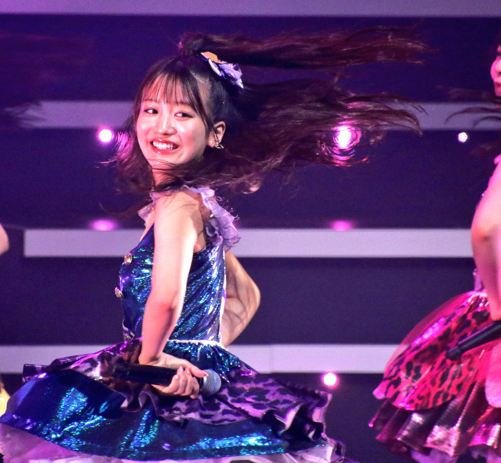 2023.05.03 (水)
NMB48 リクエストアワー セットリストベスト50 2023 昼公演
坂田心咲さん ①

#NMB48_カメコ 
#坂田心咲