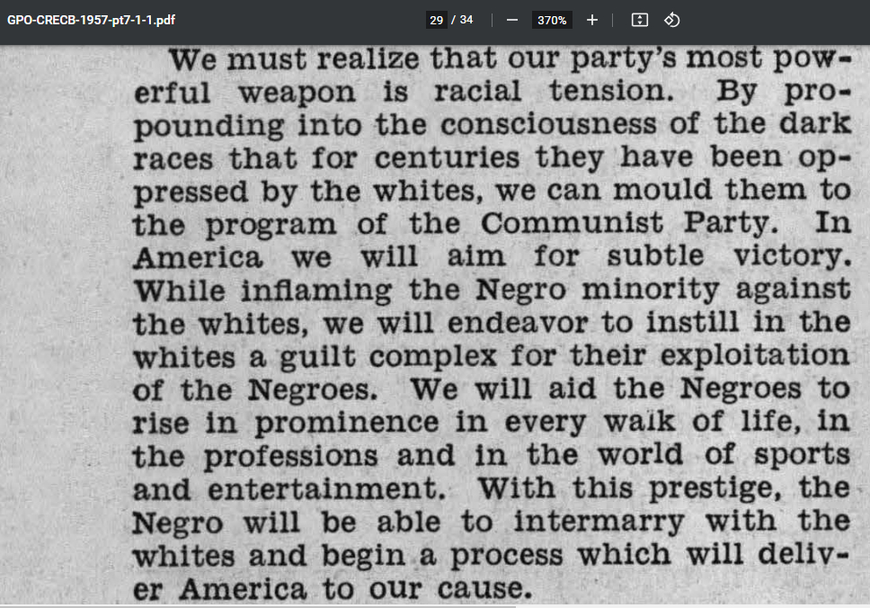 <a href="/RomanCabanac/">Roman Cabanac</a> Here's why: Found this on US's congressional records, in congressional record 8559.