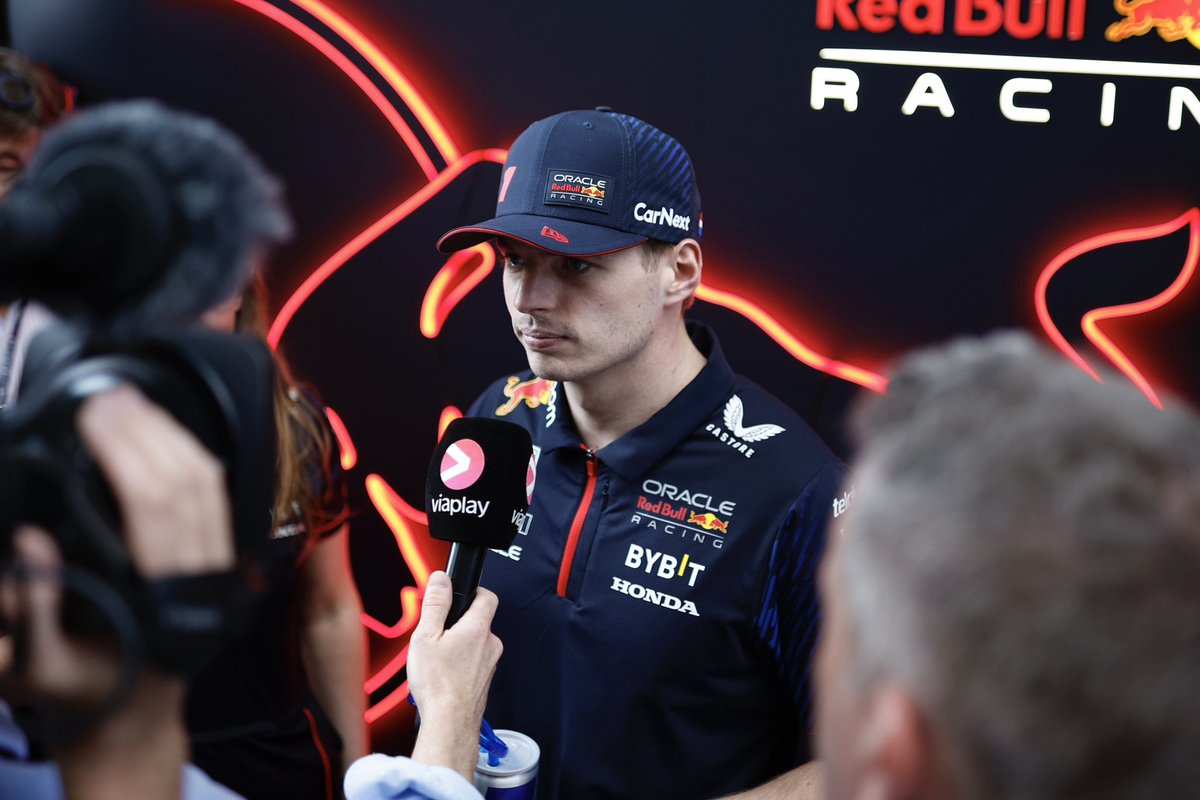 Max33Verstappen tweet picture