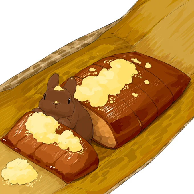 あなたは何派? #こどもの日 #端午の節句