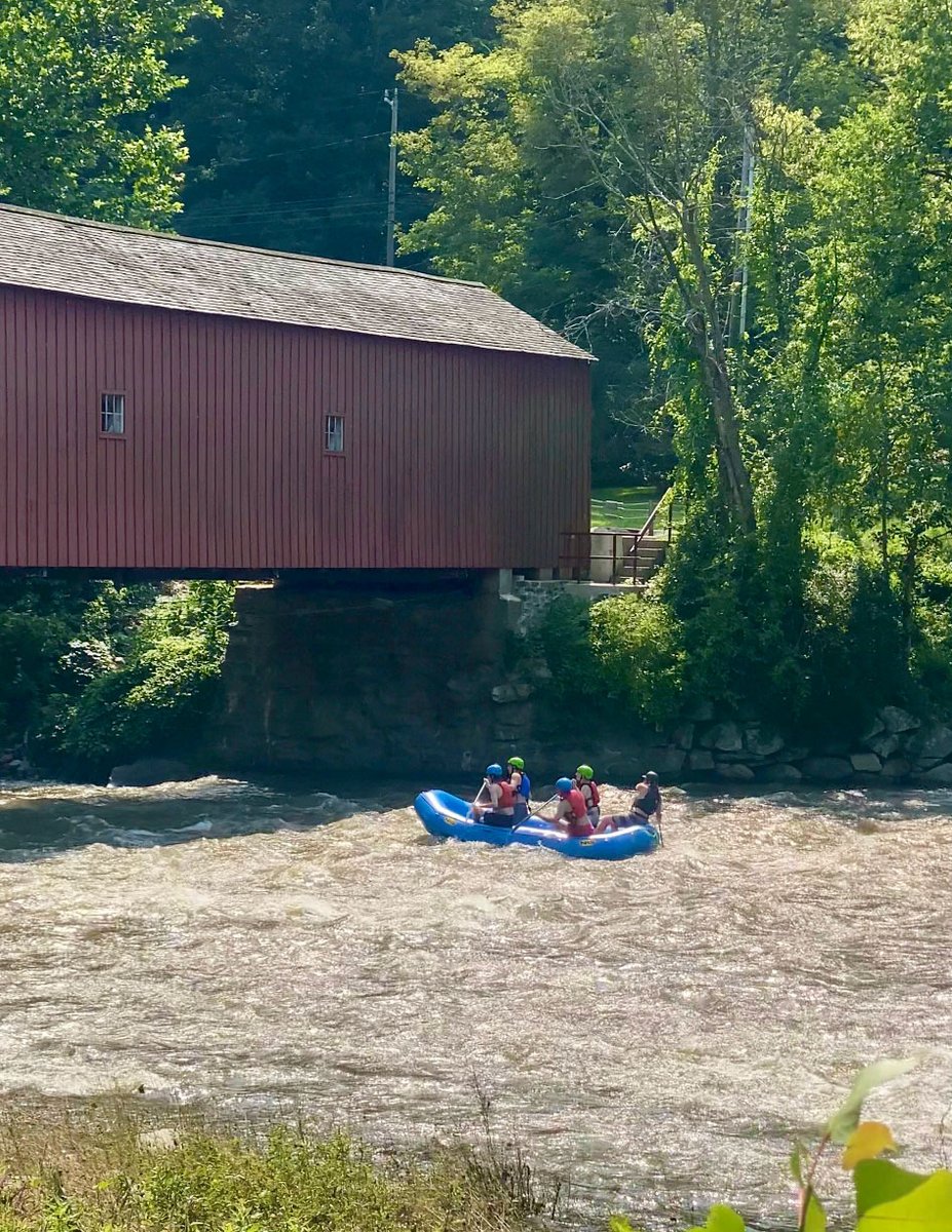 Housatonic Valley Association tweet media