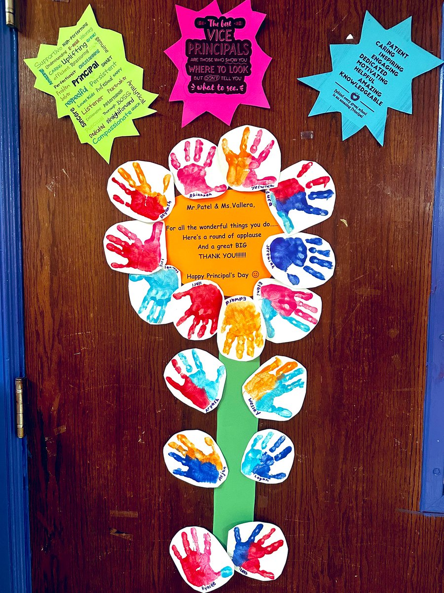 BetancesOwls's tweet image. It’s been a special week @BetancesOwls . We are grateful for all of the celebrations, projects, performances &amp;amp; cards our staff and students have surprised us with this week for Principal Appreciation Week 🦉 #ProudPrincipal #ProudAssistantPrincipal @HartfordSuper @Hartford_Public