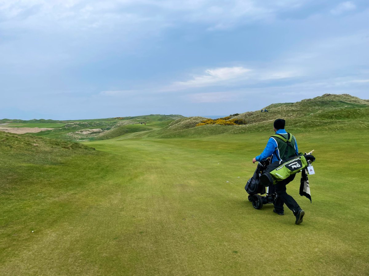ConciergegolfIE's tweet image. Busy day and fun day playing golf at  @traleegolflinks #golfireland @rosehoteltralee @KerryCoaches @kerryman_ie #doonbeg @Failte_Ireland @GoToIreland