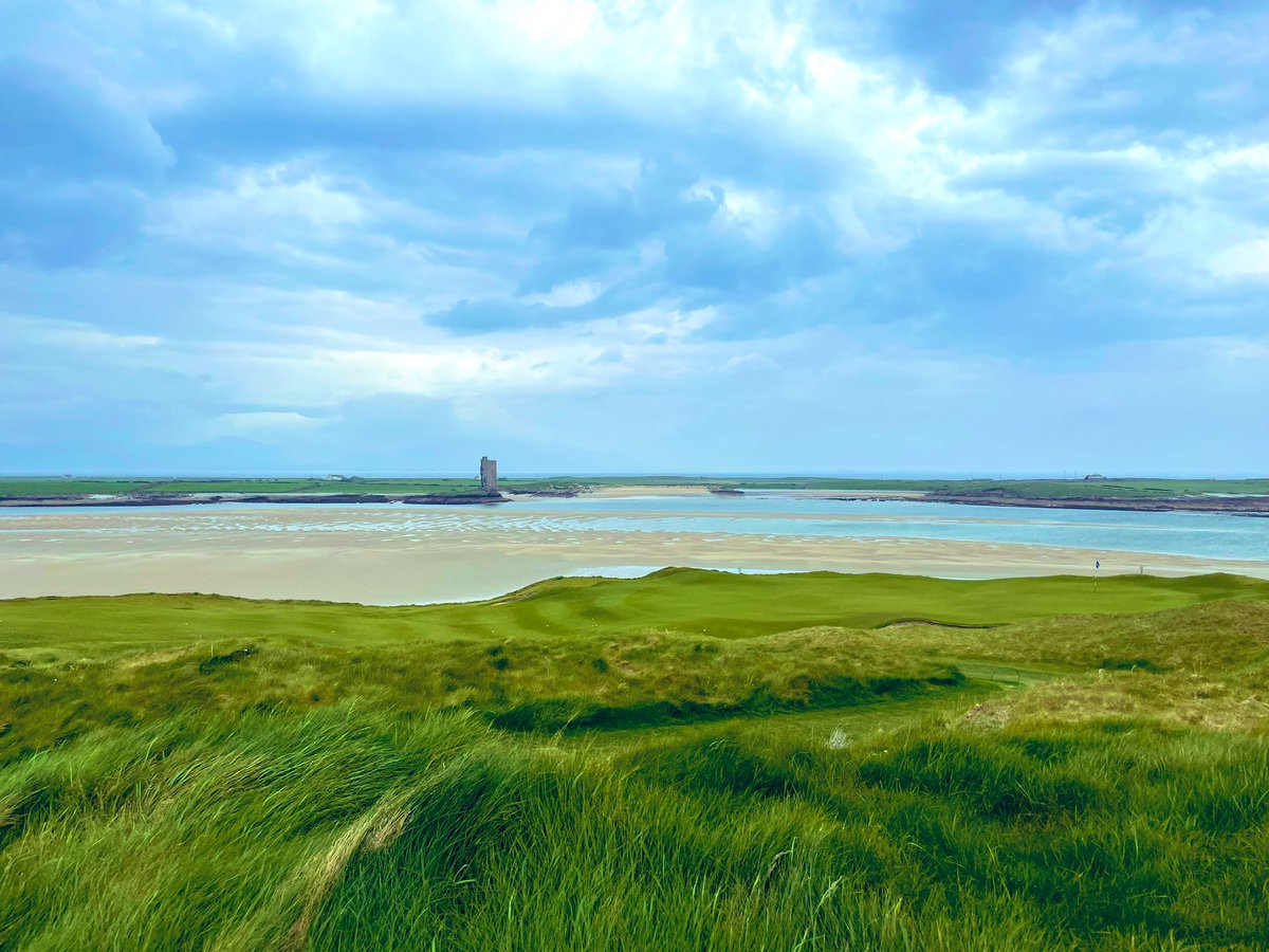 ConciergegolfIE's tweet image. Busy day and fun day playing golf at  @traleegolflinks #golfireland @rosehoteltralee @KerryCoaches @kerryman_ie #doonbeg @Failte_Ireland @GoToIreland