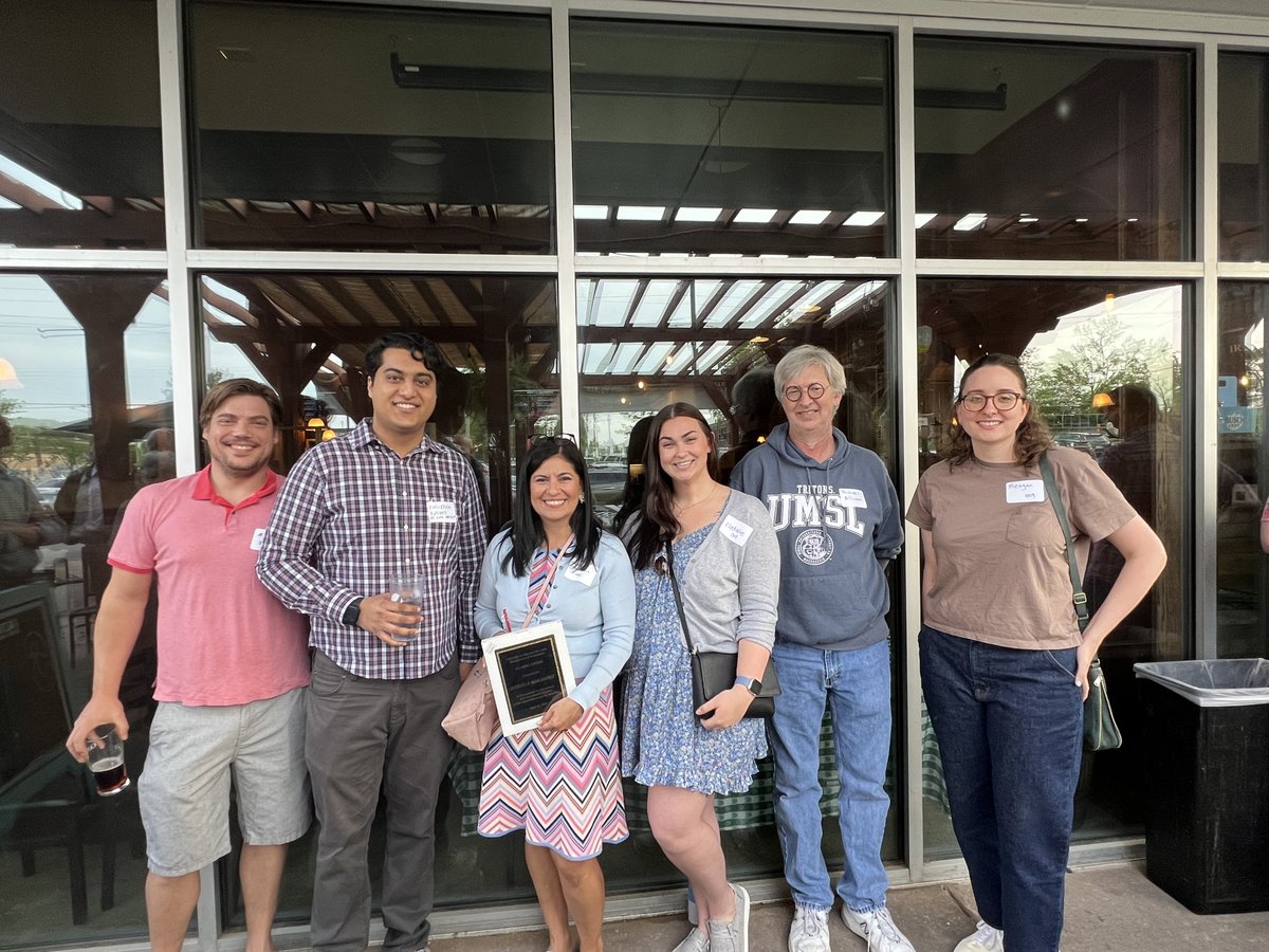 UMSL|Economics tweet media