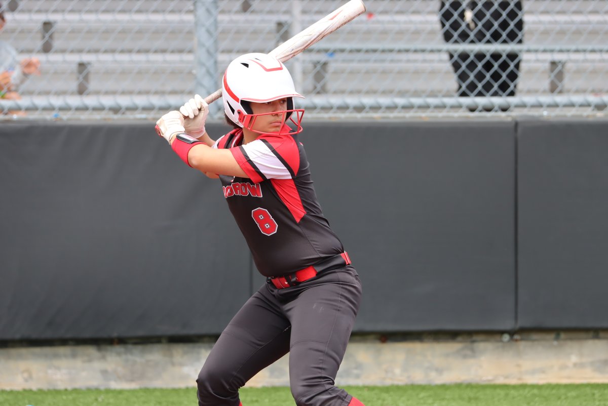 Check out a few photos from Woodrow Wilson's bi-district playoff win vs. Samuell to get ready for tonight's opener vs. Reedy in the area round. #PlayBIGDallas

More 📸 of both Woodrow and Samuell on Flickr: flic.kr/s/aHBqjACtQE

<a href="/dallasschools/">Dallas ISD</a> <a href="/WoodrowSoftball/">WWilsonSoftball</a> <a href="/samuellsoftball/">Samuell Softball</a>