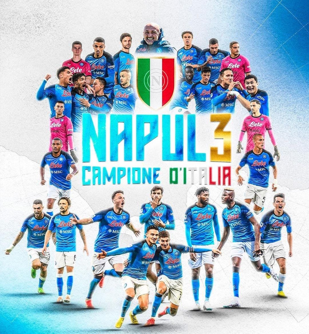 Francesca_Pia01's tweet photo. CAMPIONI D'ITALIAAAAA💙💙 https://t.co/fpDcINzcGA