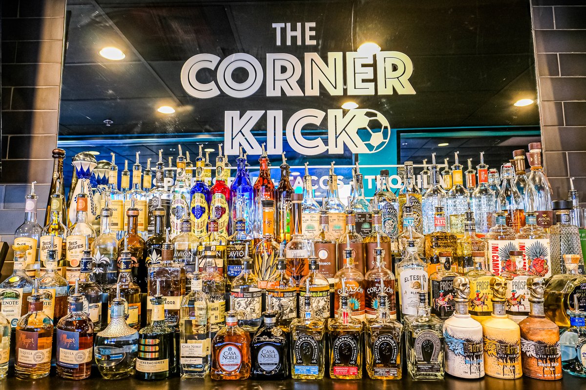 The Corner Kick tweet media