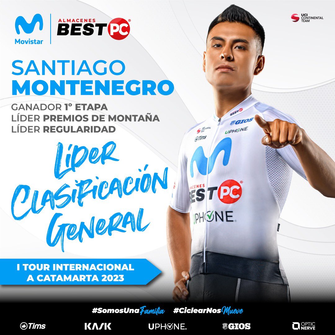Best PC - UCI Continental Cycling Team tweet media
