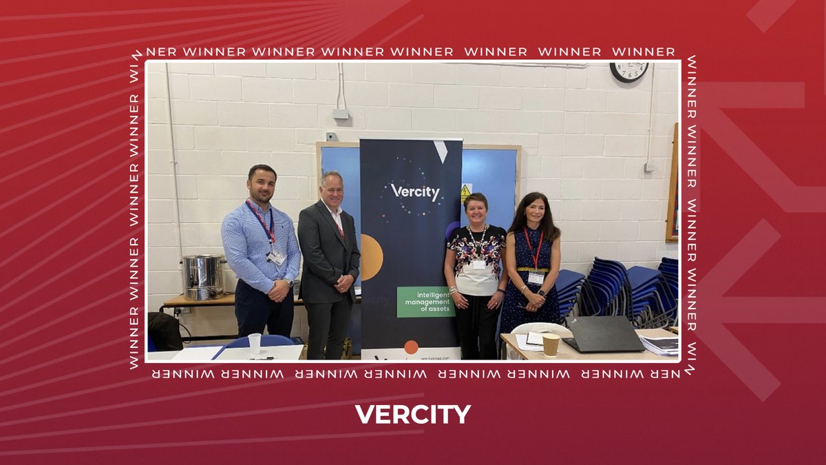 Congratulations to Vercity who are the winners of the #PartnershipsAwards SPV Management Company of the Year category - Congrats!