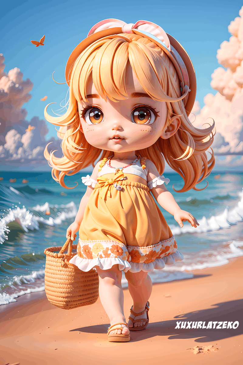 xuxurlatzeko's tweet image. The prompt for StableDiffusion is on #promptbase

The Most #Chibi #Anime #Girls
promptbase.com/prompt/the-mos…

#prompt #stablediffusion #aiart #nft #illustration #illustration #stabeldiffusion #aiart #aiartcommunity