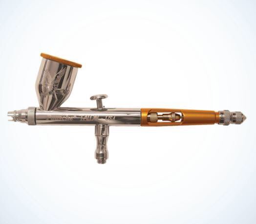 Aerospray MG tweet media