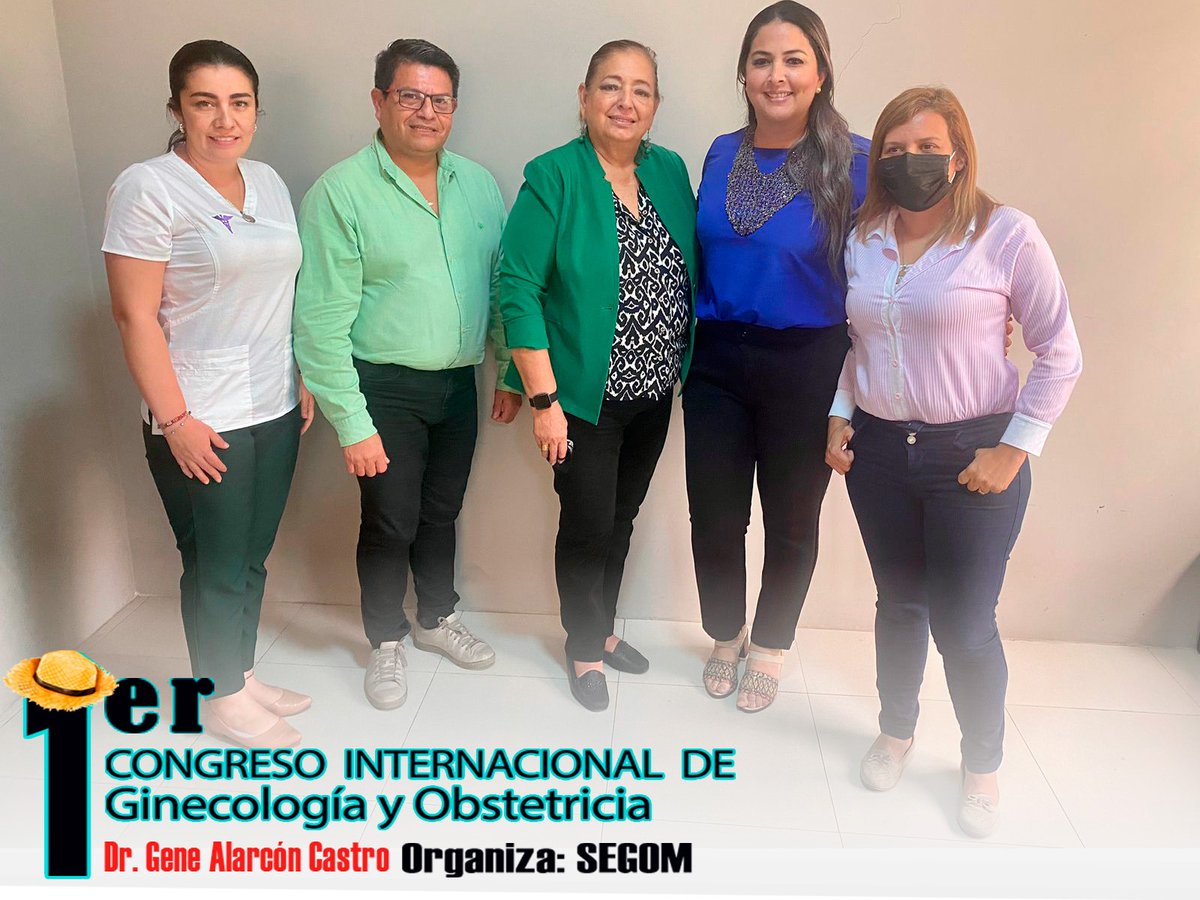 segommanabi's tweet photo. Nos reunimos con la presidenta del Patronato de #Manta, Dra. Ruthy Quijanos y demás funcionarias para dialogar sobre el 1er Congreso de Ginecología y Obstetricia organizado por SEGOM_Manabi.

#segommanabi #Portoviejo #Manabí #ginecologia #Osbtetricia https://t.co/i8MZbXX0tI
