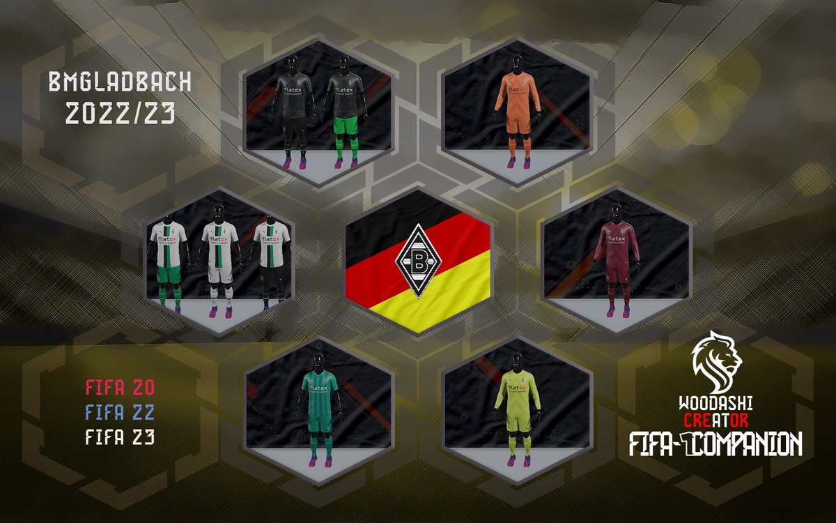 utd_km's tweet image. B'Mgladbach 22/23 Kitset

DL:
fifakitcompanions.blogspot.com/2023/05/bmglad…

#Kitmaking #Fifa22 #2023 #Clubs #Fifa23 #modding #FifaKits #BMGladbach #Fifa20 #FKC #Bundesliga #Puma