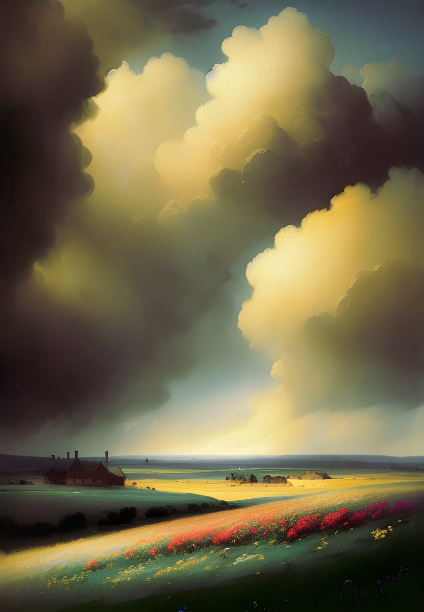 FlowerHarbor's tweet photo. #LastSun before the #Storm 🌥️⛈️
Embraces the radiance of the #FadingDay https://t.co/KgordliGWz