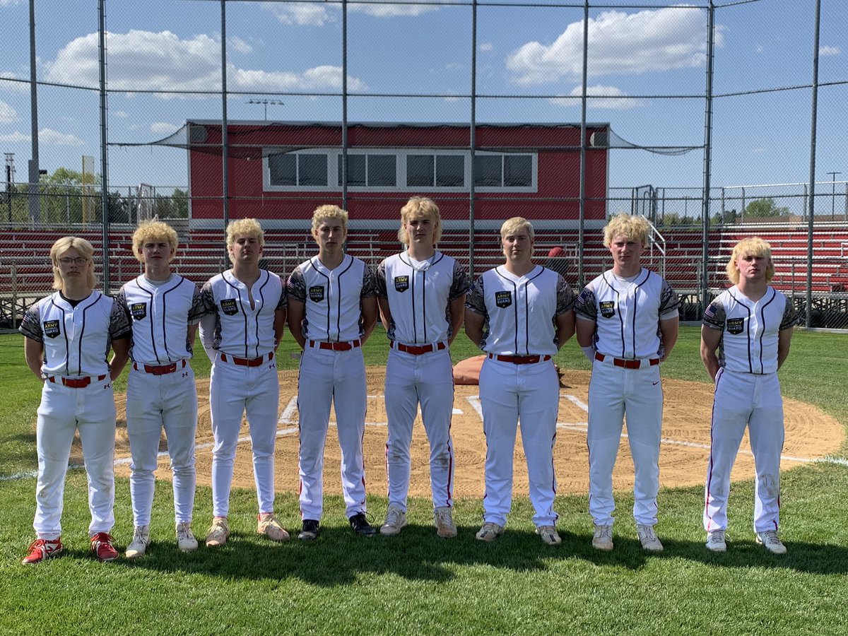 Kougar Baseball tweet media