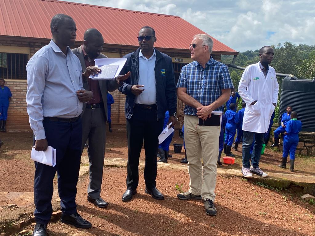 Rwanda TVET Board on Twitter: