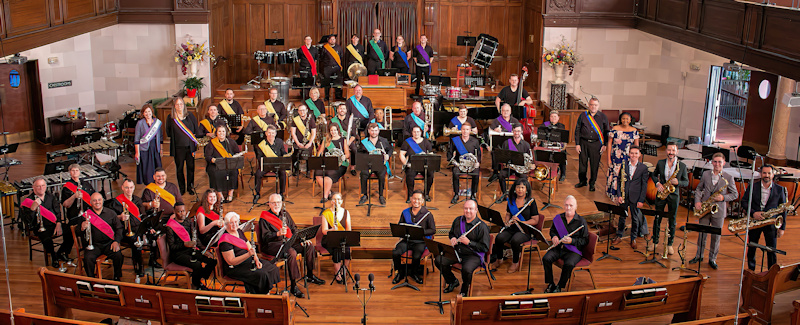 🚀 May the 4th Be Out of This World!  AFB's 30th anniversary concert blasts off with music from Star Wars, Star Trek, Doctor Who and music inspired by space and sci-fi.  Beam over to our ticket site to order your tickets today! #afb30 - mailchi.mp/75203dcd4ebc/a…