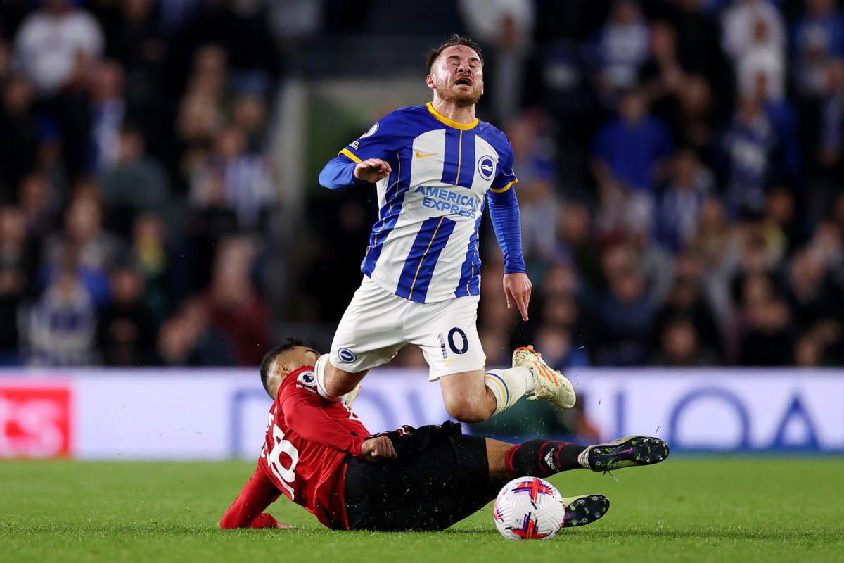 The United Stand tweet media