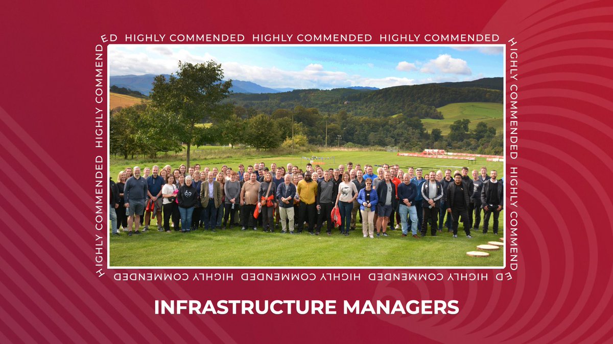The judges have awarded a high commendation to Infrastructure Managers in the #PartnershipsAwards SPV Management Company of the Year category